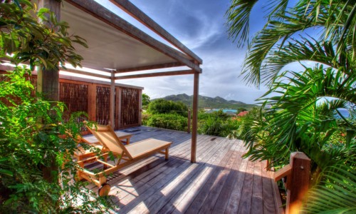 Cottage Supérieur